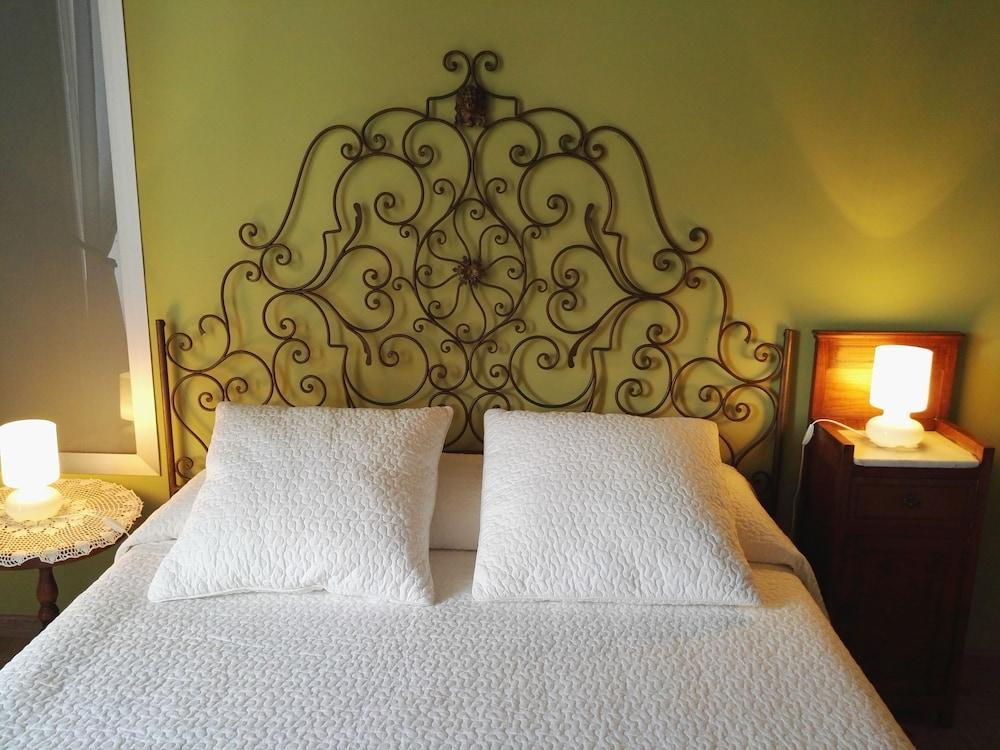 Acanthus B&B 卡塔尼亚 外观 照片