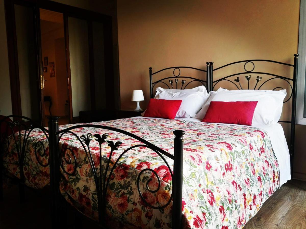 Acanthus B&B 卡塔尼亚 外观 照片