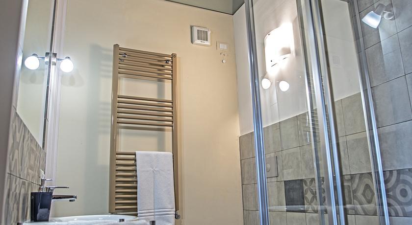 Acanthus B&B 卡塔尼亚 客房 照片