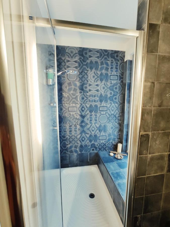 Acanthus B&B 卡塔尼亚 外观 照片