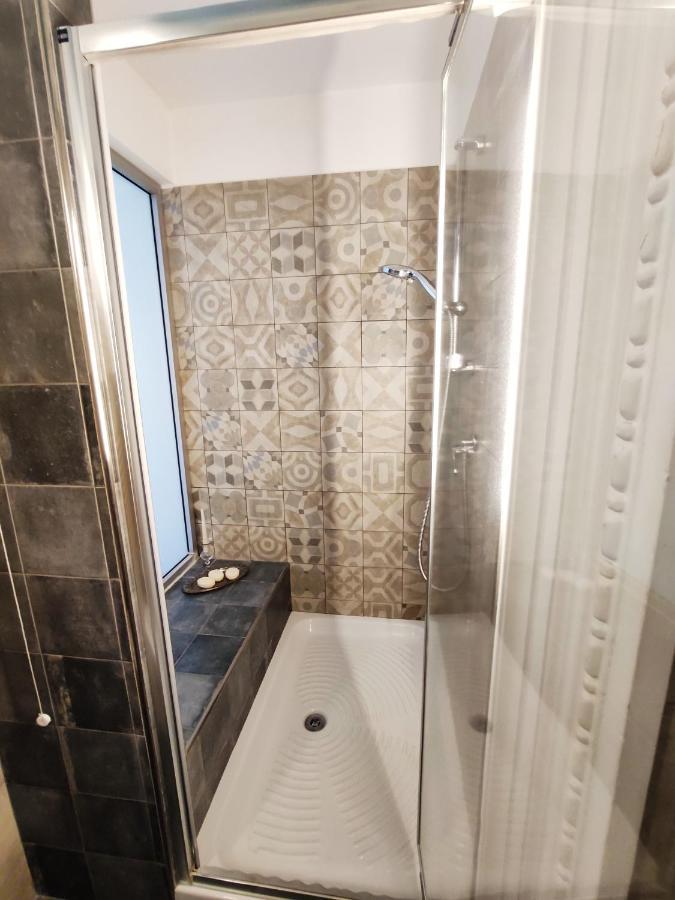 Acanthus B&B 卡塔尼亚 外观 照片